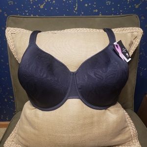 Wacoal Full Coverage Underwire Bra 36H